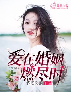 燃烬婚姻爱过你 燃烬婚姻爱过你