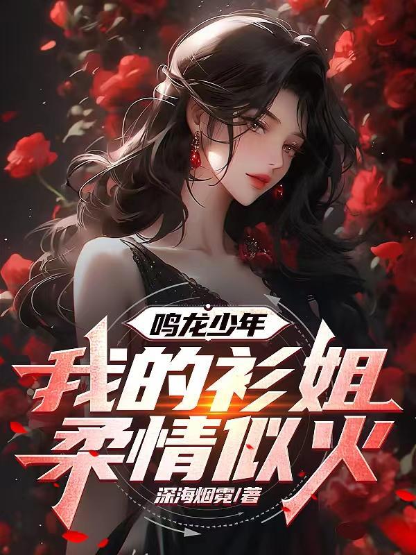 鸣龙少年:我的衫姐柔情似火 鸣龙少年:我的衫姐柔情似火