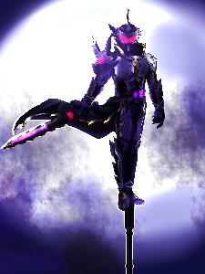 假面骑士正在光之美少女当反派 假面骑士正在光之美少女当反派