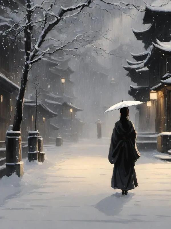 浅雪无痕 浅雪无痕