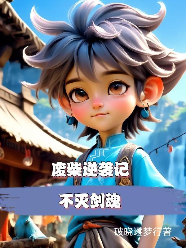 废柴逆袭记不灭剑魂 废柴逆袭记不灭剑魂