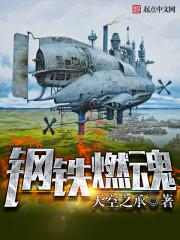钢铁燃魂 钢铁燃魂
