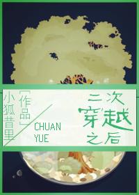 二次穿越之后 二次穿越之后
