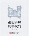 虚拟世界的移民官 虚拟世界的移民官