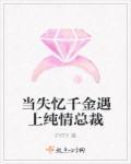 当失忆千金遇上纯情总裁 当失忆千金遇上纯情总裁