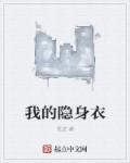 我的隐身衣 我的隐身衣