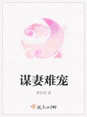 谋妻难宠 谋妻难宠