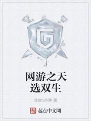 网游之天选双生 网游之天选双生