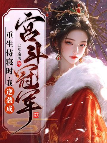重生侍寝时,我逆袭成宫斗冠军 重生侍寝时,我逆袭成宫斗冠军