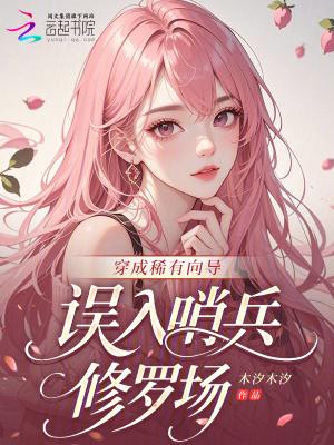 穿成稀有向导,误入哨兵修罗场 穿成稀有向导,误入哨兵修罗场