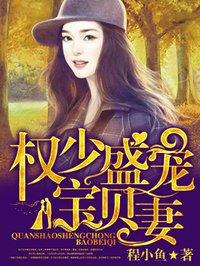 权少盛宠宝贝妻 权少盛宠宝贝妻