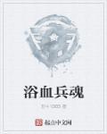 浴血兵魂 浴血兵魂