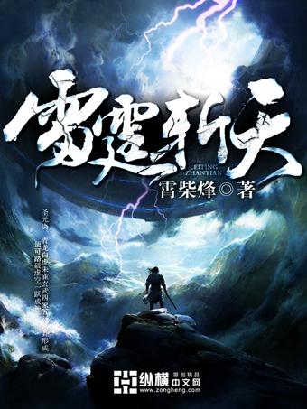 雷霆斩天 雷霆斩天