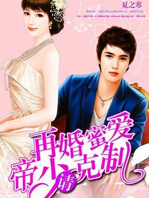 再婚蜜爱:帝少请克制 再婚蜜爱:帝少请克制