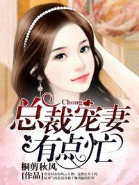 总裁宠妻有点忙 总裁宠妻有点忙