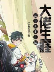从UP主开始大佬生涯 从UP主开始大佬生涯