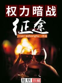 权力暗战:征途 权力暗战:征途