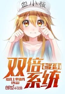 老子有双倍系统 老子有双倍系统