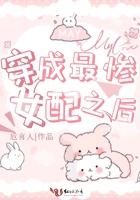 穿成最惨女配之后 穿成最惨女配之后