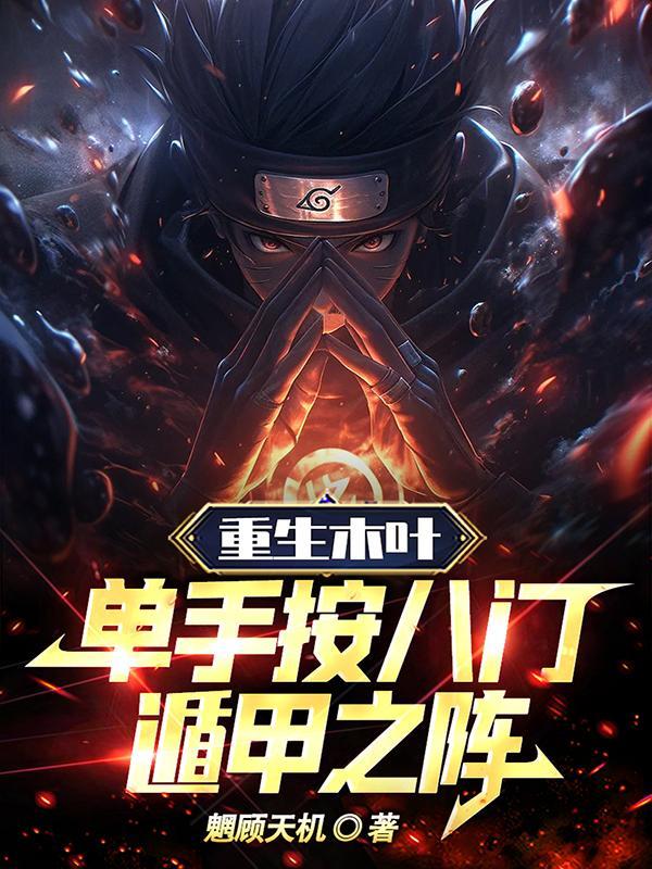 重生木叶,单手按八门遁甲之阵 重生木叶,单手按八门遁甲之阵